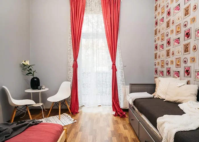 Sklodowskiej Ii - Loftaffair Lejlighed