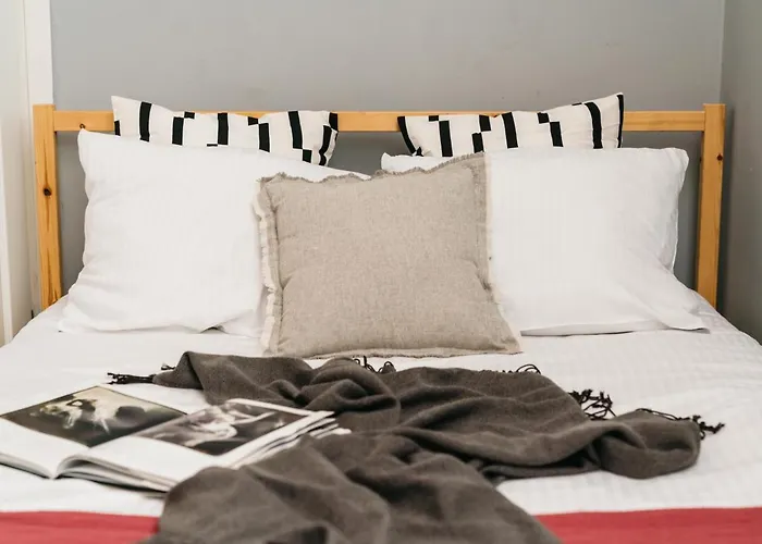 Sklodowskiej Ii - Loftaffair * Kraków