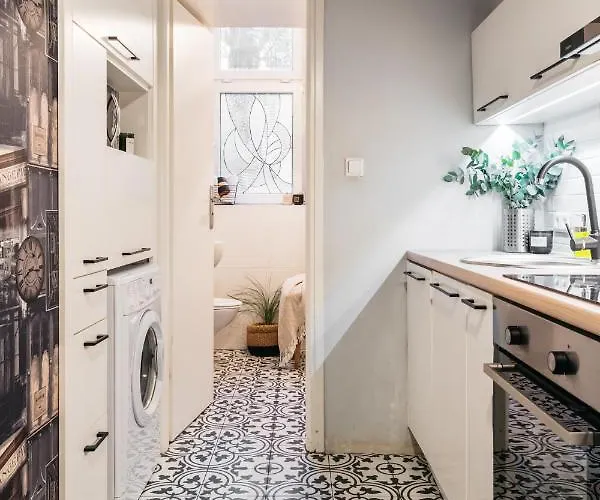 Sklodowskiej Ii - Loftaffair *