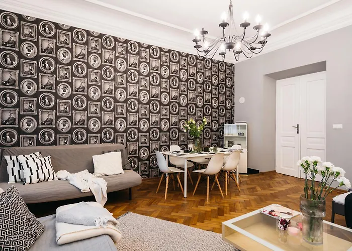 Sklodowskiej Ii - Loftaffair Kraków