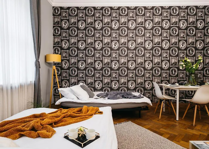 Sklodowskiej Ii - Loftaffair