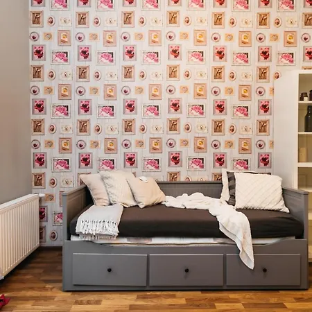 Appartement Sklodowskiej Ii - Loftaffair Cracovie