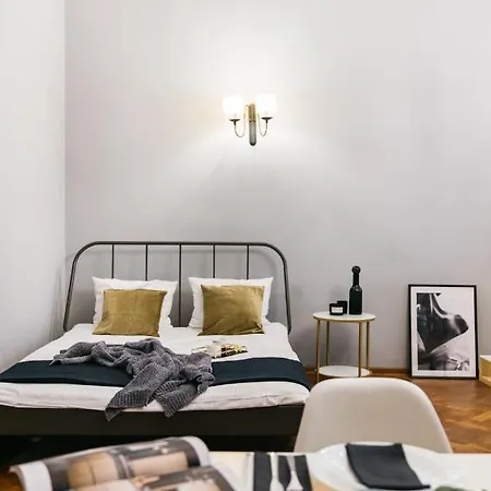 Sklodowskiej Ii - Loftaffair Appartement *
