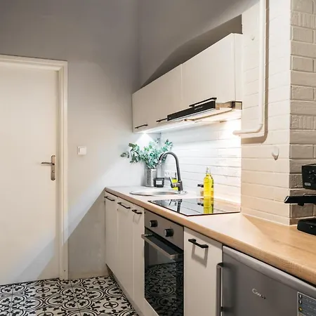 Sklodowskiej Ii - Loftaffair Appartement Cracovie