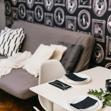 Sklodowskiej Ii - Loftaffair Appartement