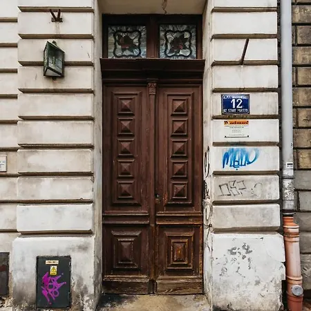 Sklodowskiej Ii - Loftaffair