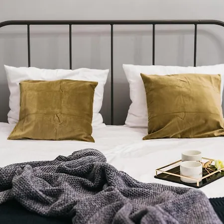 Sklodowskiej Ii - Loftaffair Appartement *