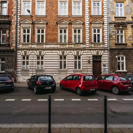 Appartement Sklodowskiej Ii - Loftaffair *