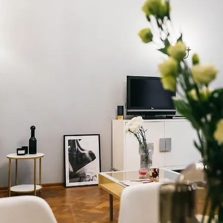 Appartement Sklodowskiej Ii - Loftaffair *