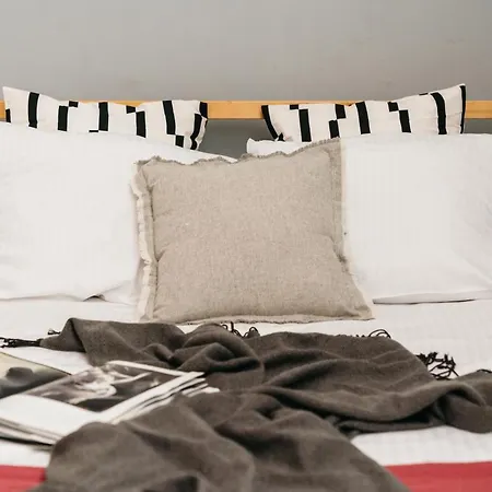 Sklodowskiej Ii - Loftaffair * Cracovie