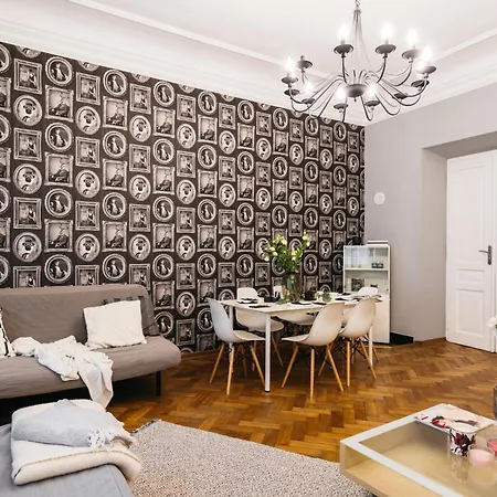 Sklodowskiej Ii - Loftaffair Cracovie