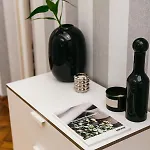 Sklodowskiej Ii - Loftaffair Lägenhet *