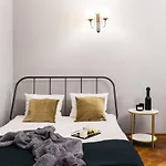 Lägenhet Sklodowskiej Ii - Loftaffair Kraków